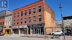 249-253 FRONT STREET  Belleville (Belleville Ward), ON K8N 2Z6