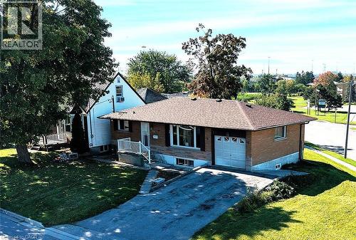 532 Montrave Avenue, Oshawa, ON - Outdoor