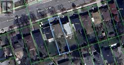 3985 BLOOR STREET W  Toronto, ON M9B 1M2