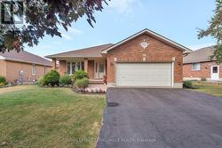 36 OAK RIDGE BOULEVARD  Belleville (Belleville Ward), ON K8N 5W1