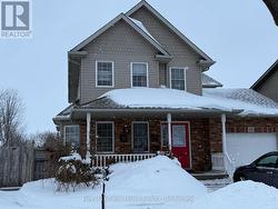 34 EAGLE DRIVE  Stratford, ON N5A 7Y8