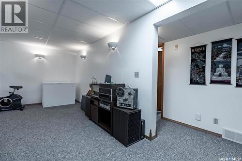109 1St Avenue E, Gravelbourg, SK - Indoor Photo Showing Other Room