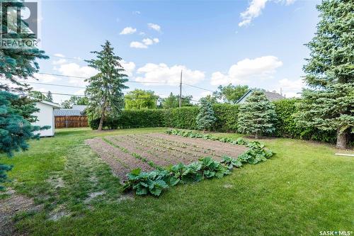 109 1St Avenue E, Gravelbourg, SK - Outdoor