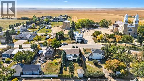 109 1St Avenue E, Gravelbourg, SK - Outdoor With View