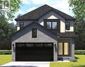 4346 Sagebrush Crescent, London South (South V), ON  - Outdoor 