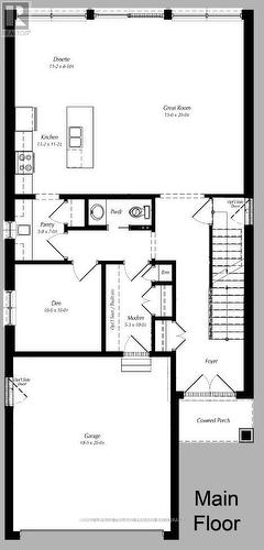 4346 Sagebrush Crescent, London South (South V), ON - Other