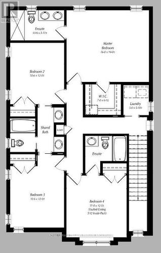 4346 Sagebrush Crescent, London South (South V), ON - Other