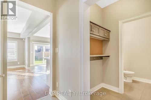 174 Winterberry Boulevard, Thorold, ON - Indoor