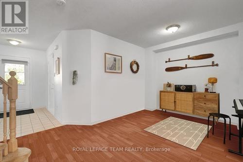 4 Thornbury Crescent, Ottawa, ON - Indoor Photo Showing Other Room