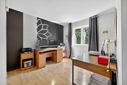 Chambre à coucher - 