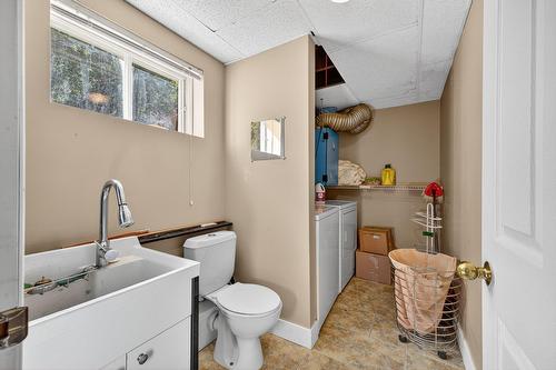 Salle d'eau - 208 Rue Des Cerfs, Farnham, QC - Indoor