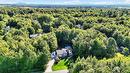 Photo aérienne - 208 Rue Des Cerfs, Farnham, QC  - Outdoor With View 