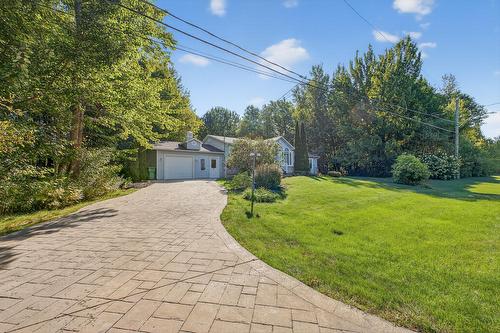 Stationnement - 208 Rue Des Cerfs, Farnham, QC - Outdoor