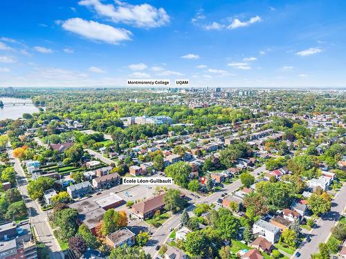 Aerial photo - 20 Rue Émile, Laval (Laval-Des-Rapides), QC - Outdoor With View