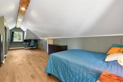 Primary bedroom - 