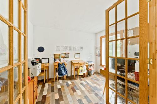 Bureau - 1000Z 10E Rang, Saint-Herménégilde, QC 