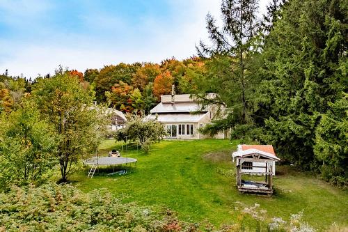 Terre/Terrain - 1000Z 10E Rang, Saint-Herménégilde, QC 