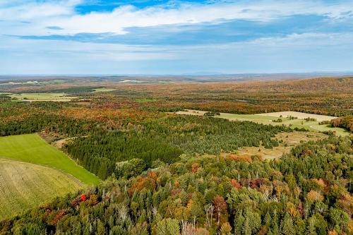 Photo aérienne - 1000Z 10E Rang, Saint-Herménégilde, QC 