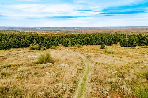 Photo aérienne - 1000Z 10E Rang, Saint-Herménégilde, QC 