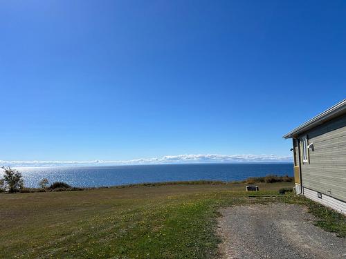 View - 200 Boul. Perron E., Caplan, QC - Outdoor With Body Of Water With View