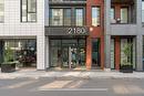 Façade - 429-2180 Rue Ste-Catherine E., Montréal (Ville-Marie), QC  - Outdoor With Balcony 