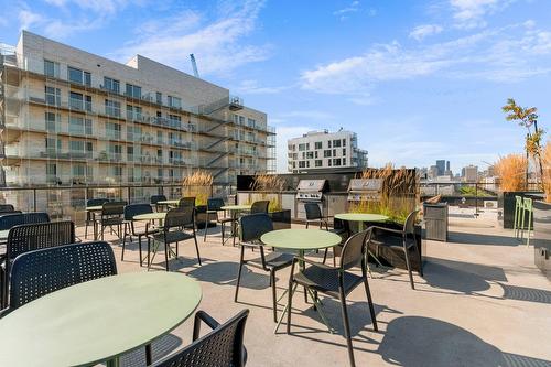 Vue d'ensemble - 429-2180 Rue Ste-Catherine E., Montréal (Ville-Marie), QC - Outdoor