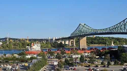 Vue d'ensemble - 429-2180 Rue Ste-Catherine E., Montréal (Ville-Marie), QC - Outdoor With View