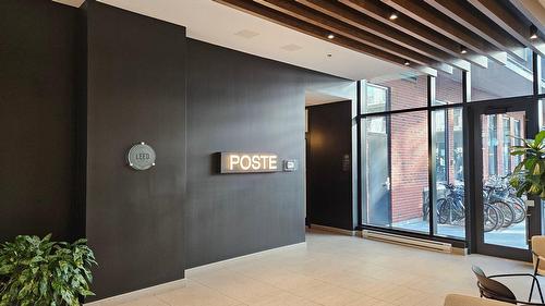 Hall d'entrée/Vestibule - 429-2180 Rue Ste-Catherine E., Montréal (Ville-Marie), QC - Indoor Photo Showing Other Room