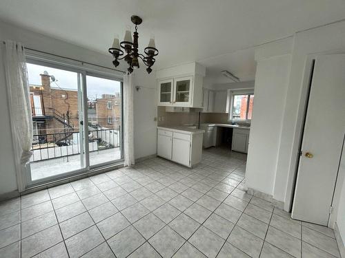 Kitchen - 2802 Rue Modugno, Montréal (Saint-Laurent), QC - Indoor