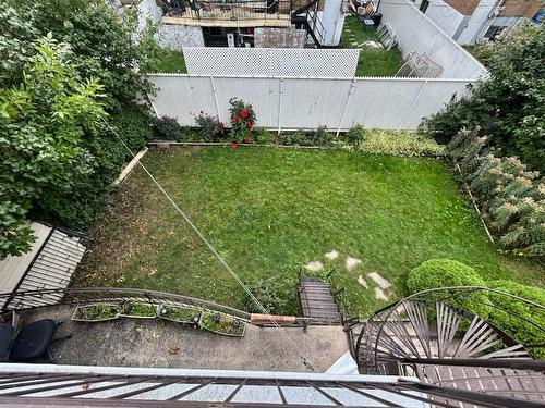 View - 2802 Rue Modugno, Montréal (Saint-Laurent), QC - Outdoor