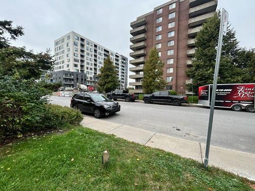 View - 2802 Rue Modugno, Montréal (Saint-Laurent), QC - Outdoor With Facade