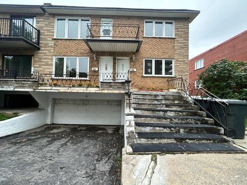Exterior - 2802 Rue Modugno, Montréal (Saint-Laurent), QC - Outdoor