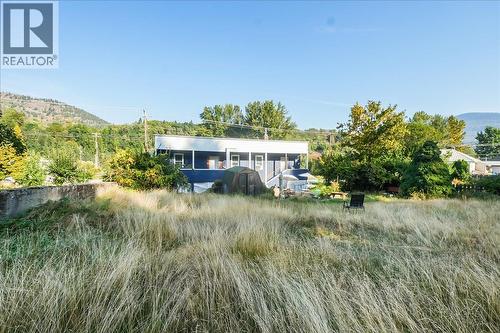 156 Haig Street Street, Warfield, BC - Outdoor