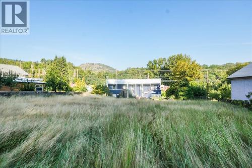 156 Haig Street Street, Warfield, BC - Outdoor