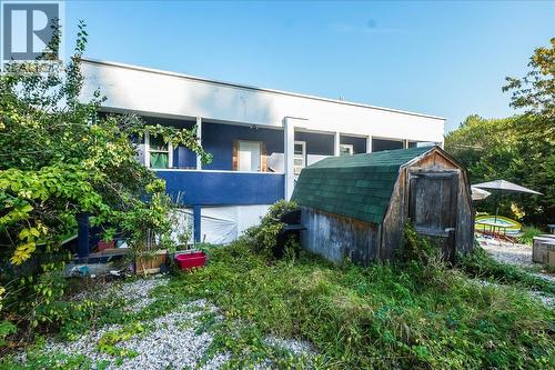 156 Haig Street Street, Warfield, BC - Outdoor