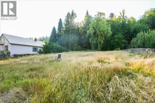 156 Haig Street Street, Warfield, BC - Outdoor