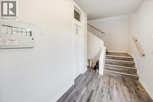 156 Haig Street Street, Warfield, BC - Indoor Photo Showing Other Room