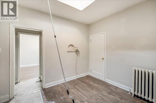 156 Haig Street Street, Warfield, BC - Indoor Photo Showing Other Room