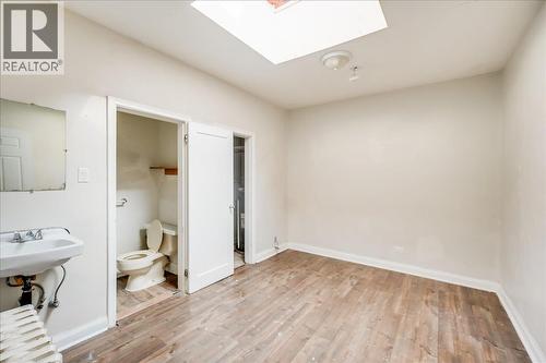 156 Haig Street Street, Warfield, BC - Indoor Photo Showing Other Room