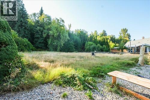 156 Haig Street Street, Warfield, BC - Outdoor