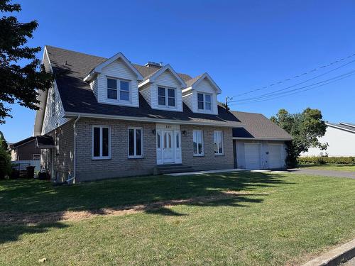 200 18e Avenue  Drummondville, QC J2B 3T4