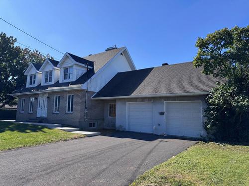 Frontage - 200 18E Avenue, Drummondville, QC - Outdoor With Facade