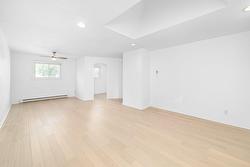 Chambre à coucher principale - 