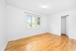 Chambre à coucher - 