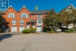 24 - 1591 SOUTH PARADE COURT  Mississauga, ON L5M 6G1