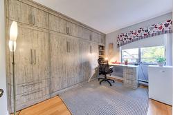 Chambre à coucher - 