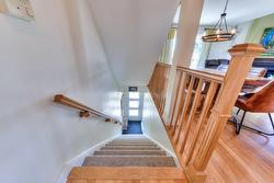 Hall d'entrée/Vestibule - 