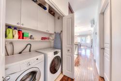 Laundry room - 