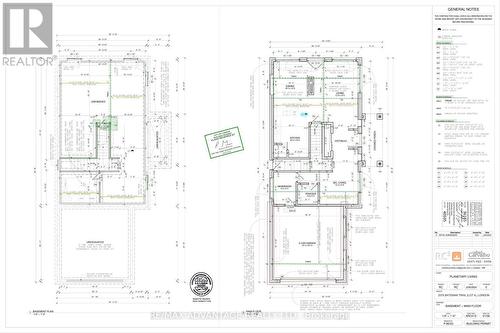 Floorplan - 2579 Bateman Trail, London South (South W), ON - Other