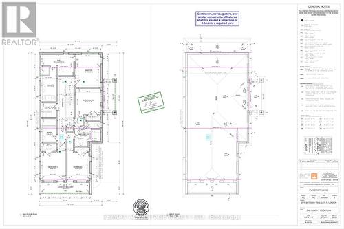 Floorplan - 2579 Bateman Trail, London South (South W), ON - Other